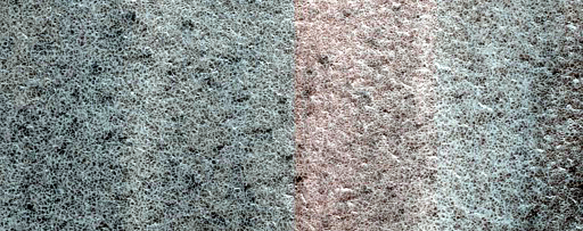 Terrain Sample
