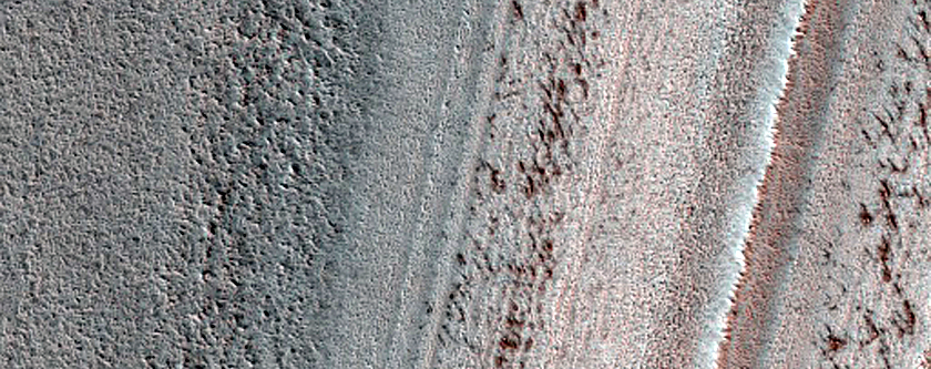 Terrain Sample