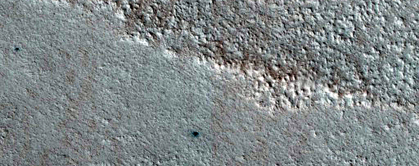 Terrain Sample