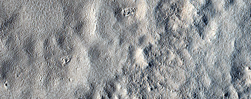 Terrain Sample