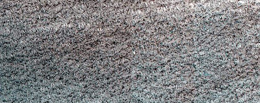 Terrain Sample