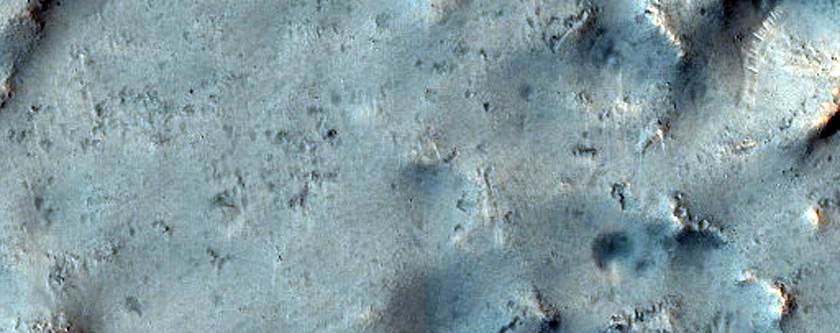 Chryse Planitia