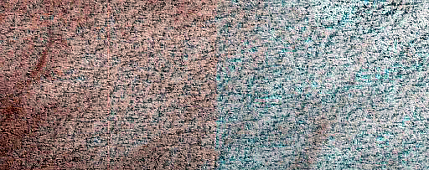 Terrain Sample