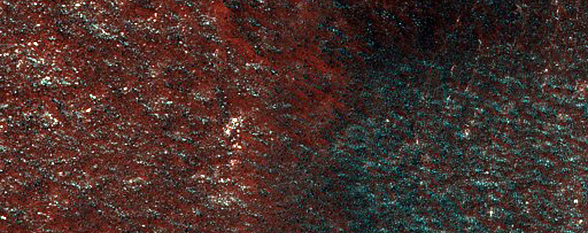 Terrain Sample