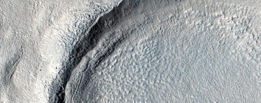 Terrain Sample