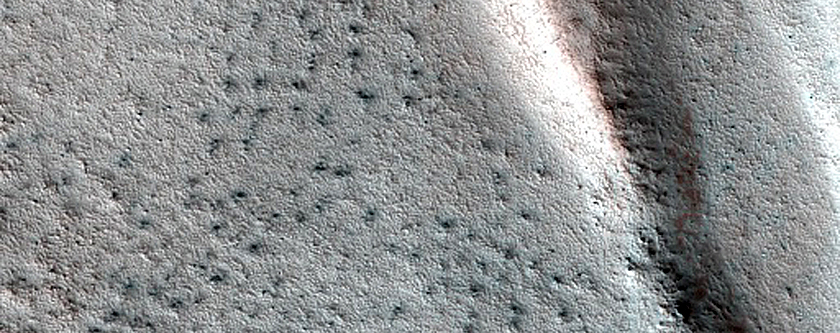 Hyperboreus Labyrinthus