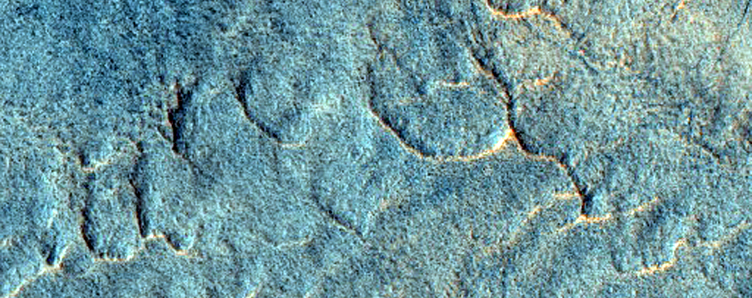 Utopia Planitia