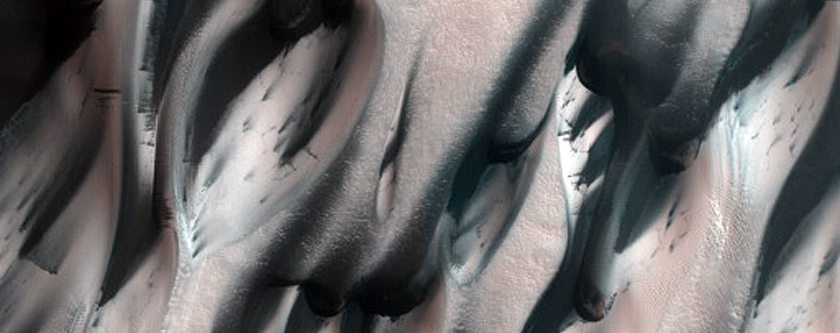 Terrain Sample