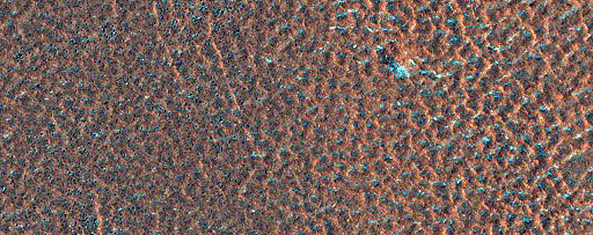 Terrain Sample