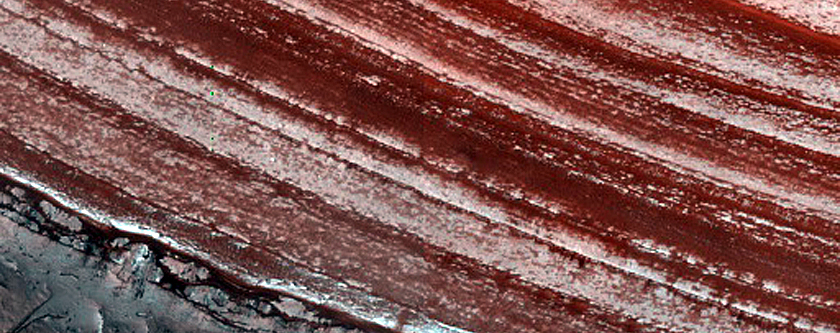 Terrain Sample
