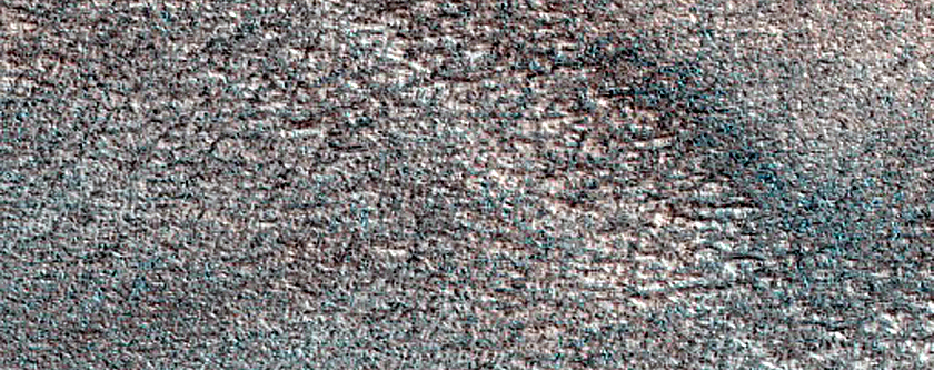Terrain Sample