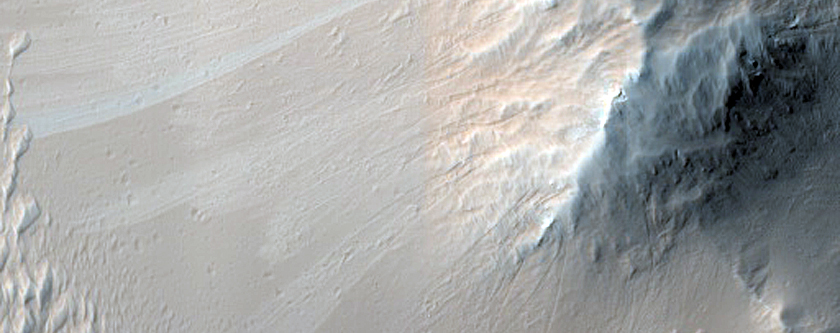 Terrain Sample