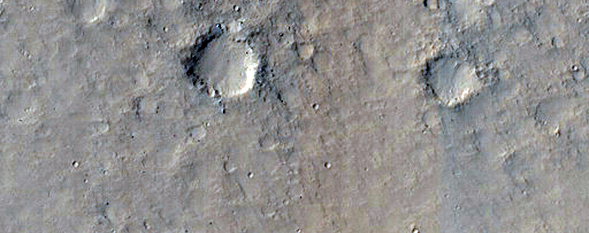 Terrain Sample