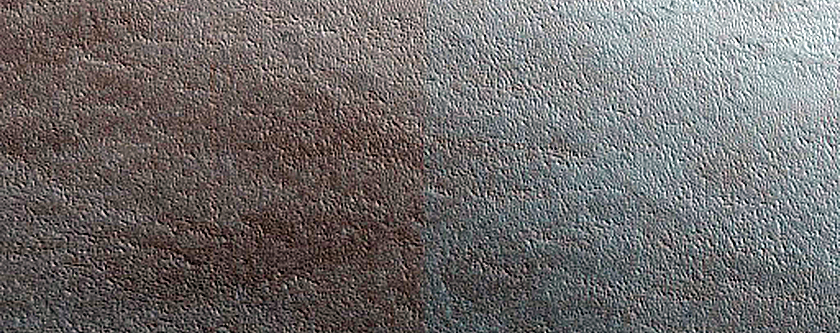 Terrain Sample