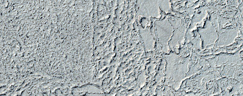 Elysium Planitia
