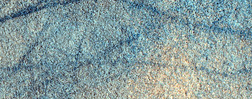 Utopia Planitia