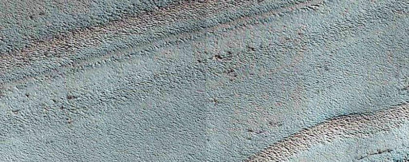 Terrain Sample