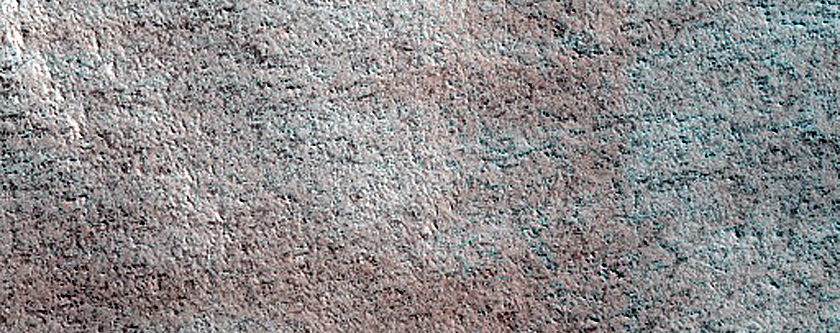 Terrain Sample