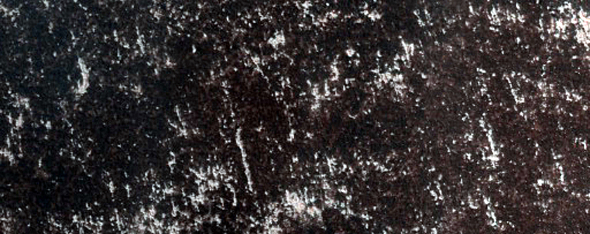 Terrain Sample