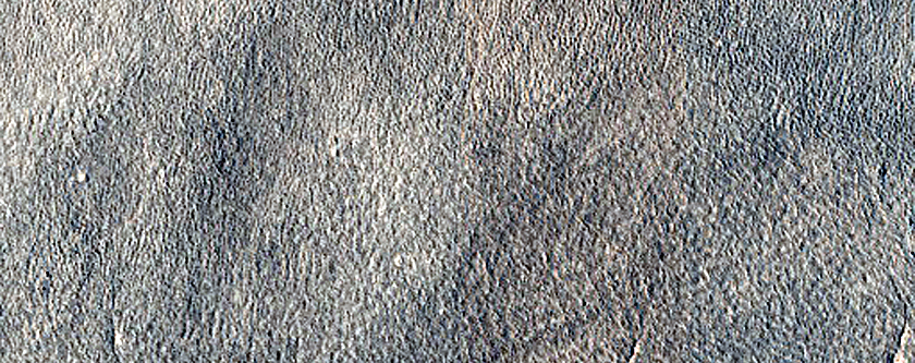 Arcadia Planitia