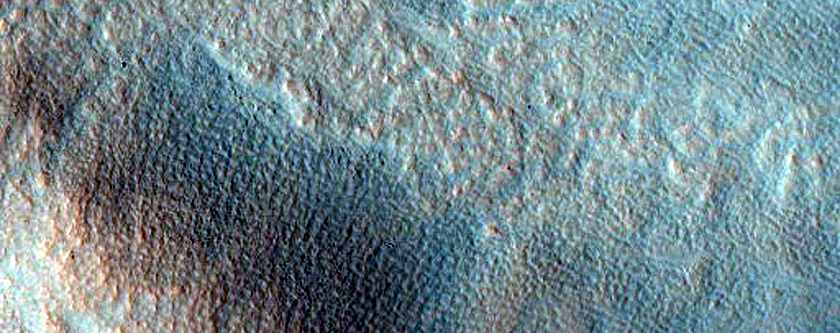 Gully Monitoring