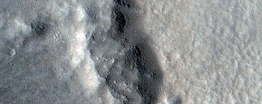 Gully Monitoring