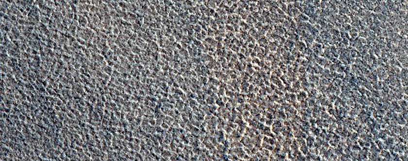 Terrain Sample