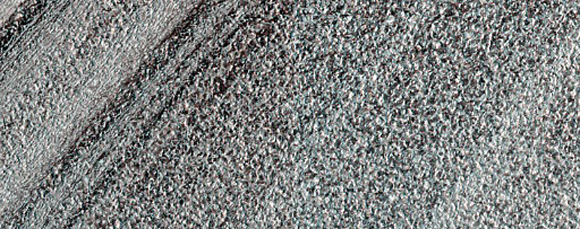Terrain Sample