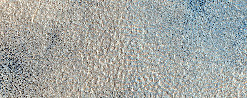 Terrain Sample