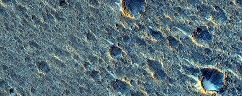 Chryse Planitia