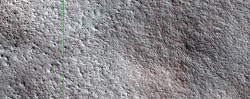 Terrain Sample