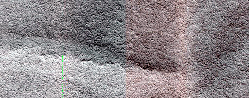 Terrain Sample