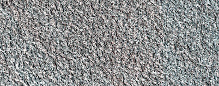 Terrain Sample