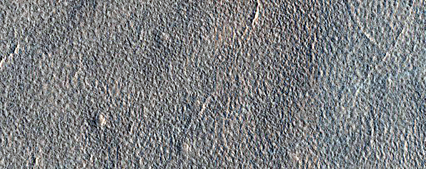Arcadia Planitia