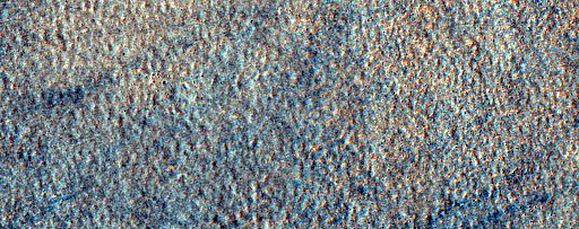 Terrain Sample