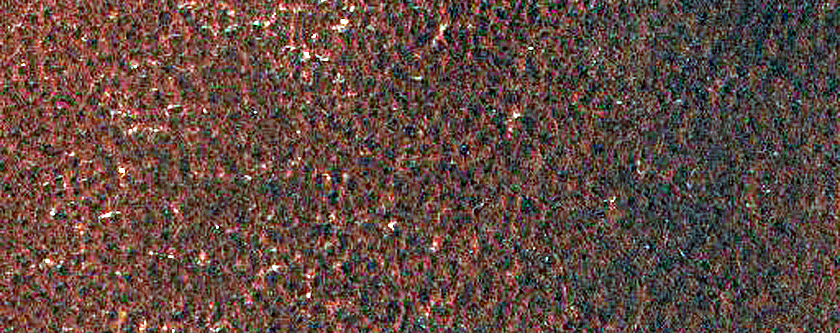 Northern Plains Terrain