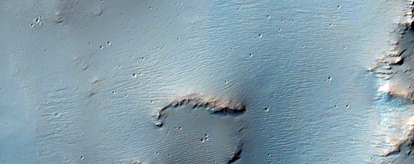 Terrain Sample