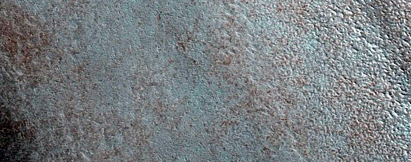 Terrain Sample