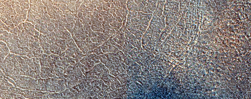 Terrain Sample