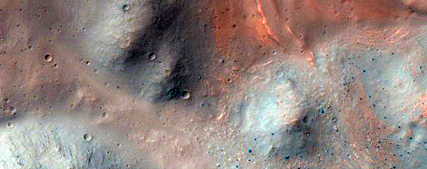 Impact Crater