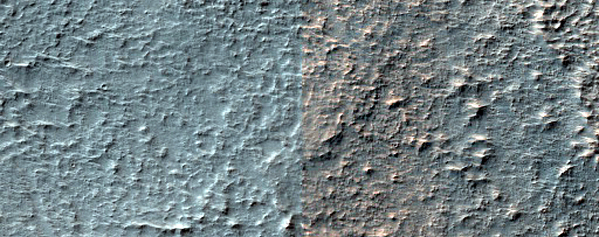 Terrain Sample