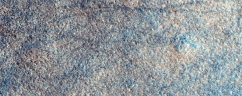Terrain Sample