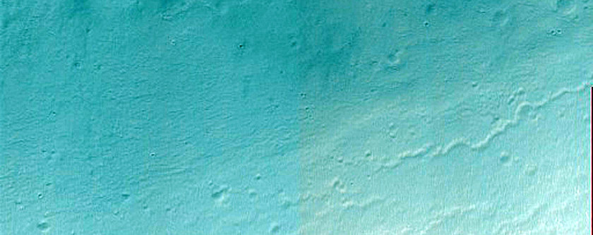Looking for Gullies