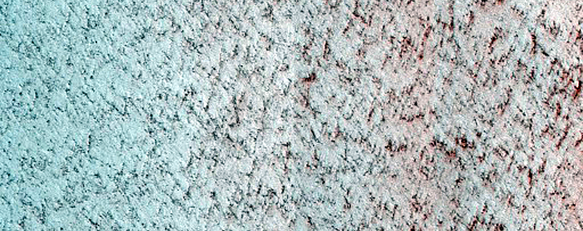 Terrain Sample