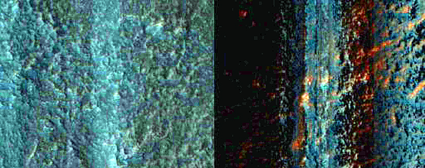 Terrain Sample
