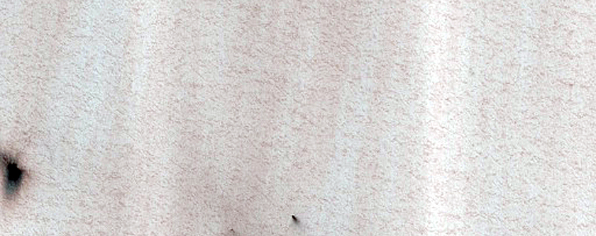 Possible Northern Araneiform Terrain