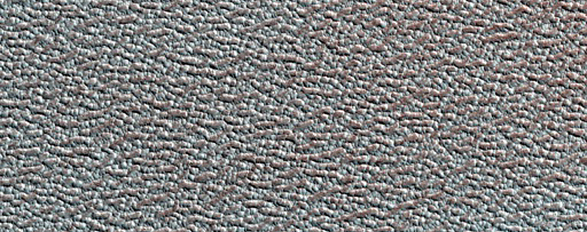 Terrain Sample