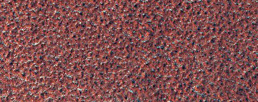 Terrain Sample