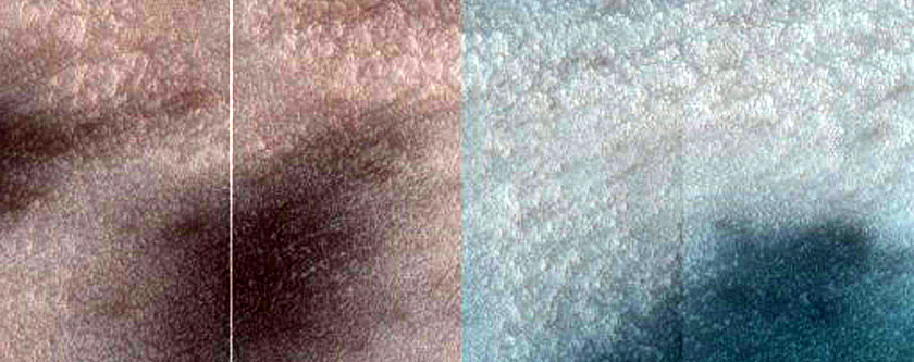 Terrain Sample