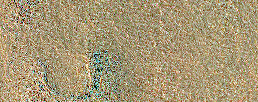 Terrain Sample